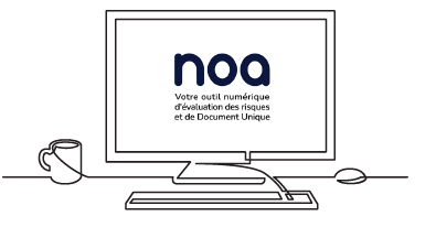 Outil d'élaboration du DUERP NOA