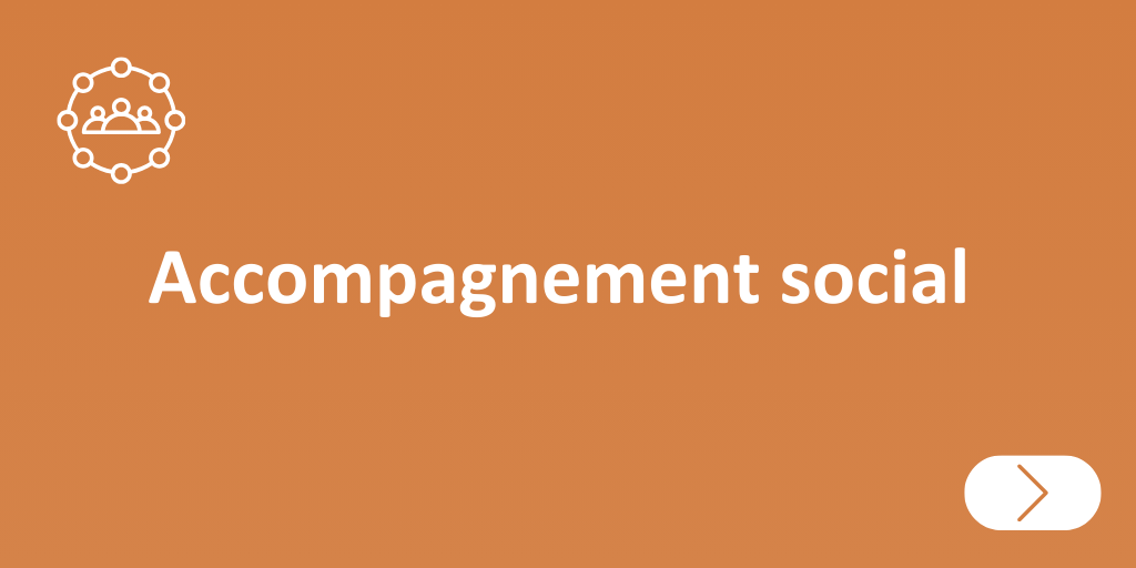 Accompagnement social