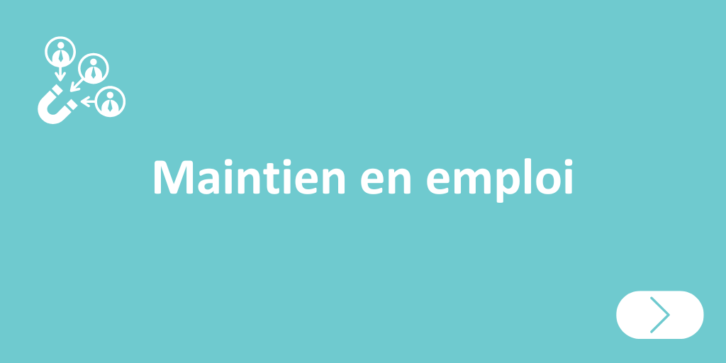 Maintien en emploi