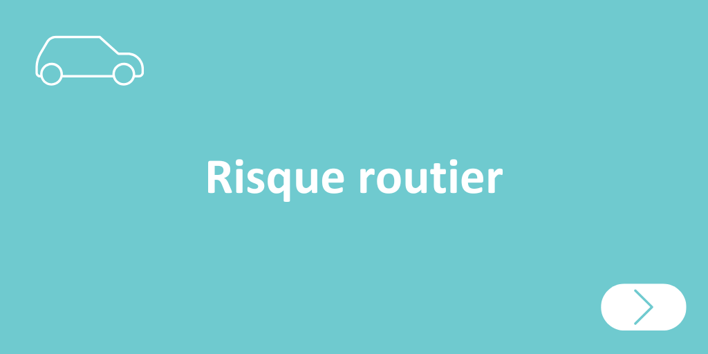 Risque routier