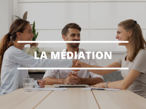 La médiation