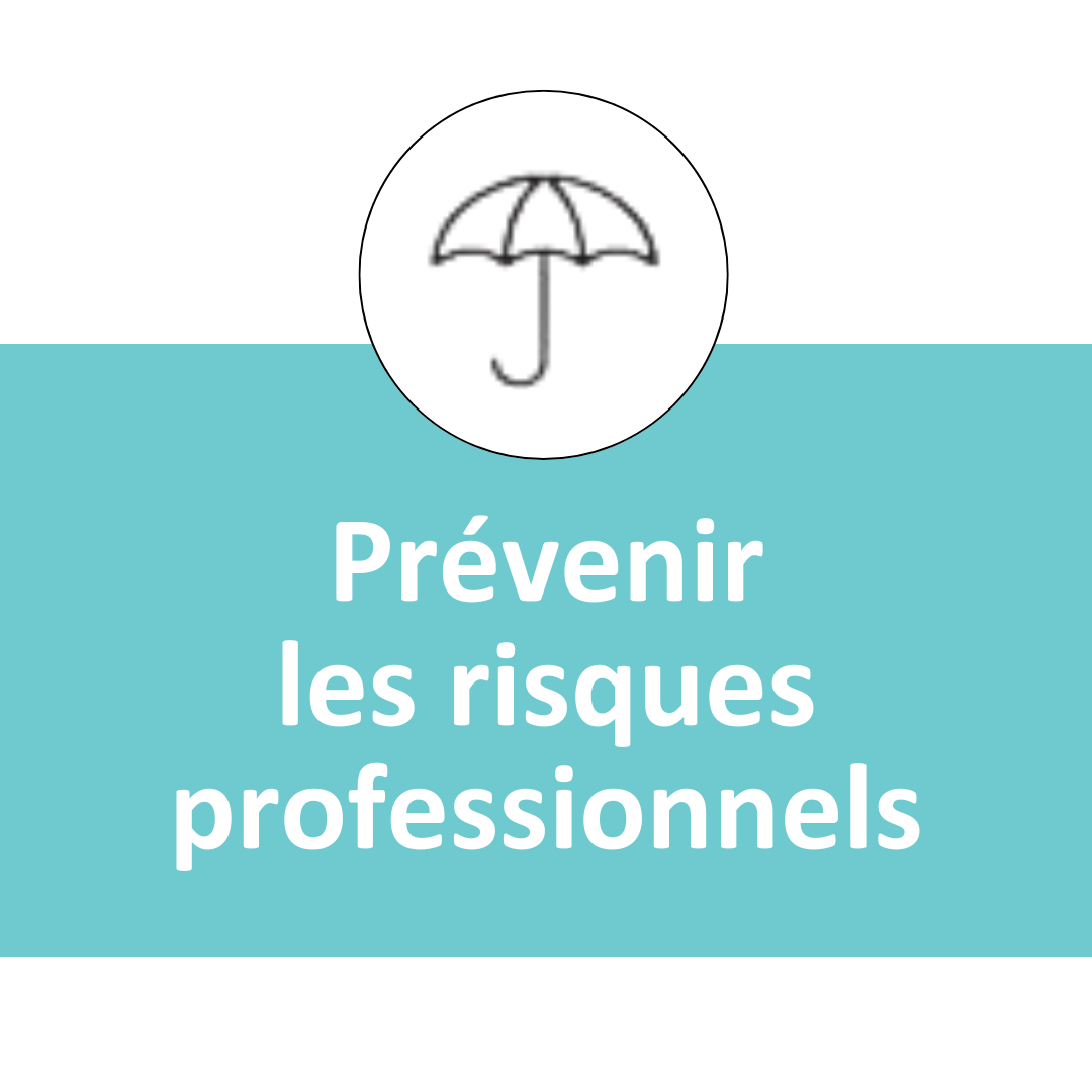 Prévenir les risques professionnels
