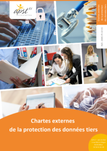 Chartes externes de la protection des données tiers