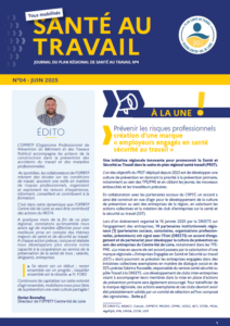 Journal du PRST n°4